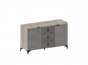 Комод Шер КМ-2302 в Ханты-Мансийске - hanty-mansijsk.mebel-tymen.ru | фото