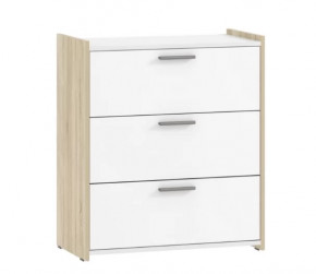 Комод Симпл НМ 013.19 в Ханты-Мансийске - hanty-mansijsk.mebel-tymen.ru | фото