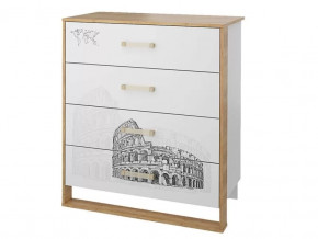 Комод Сити СТЛ.336.04 в Ханты-Мансийске - hanty-mansijsk.mebel-tymen.ru | фото