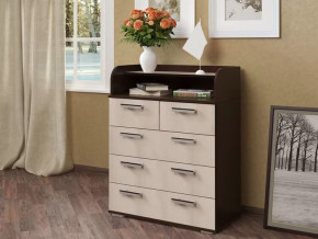 Комод Стандарт №1 в Ханты-Мансийске - hanty-mansijsk.mebel-tymen.ru | фото