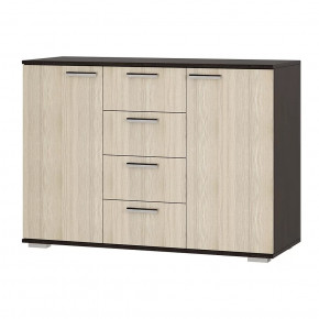 Комод Стандарт №2 в Ханты-Мансийске - hanty-mansijsk.mebel-tymen.ru | фото