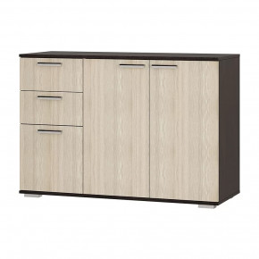 Комод Стандарт №3 в Ханты-Мансийске - hanty-mansijsk.mebel-tymen.ru | фото