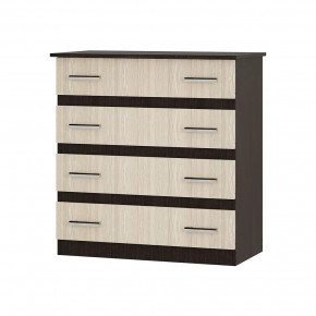 Комод Стандарт №6 в Ханты-Мансийске - hanty-mansijsk.mebel-tymen.ru | фото