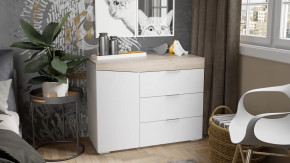 Комод тип 1 в Ханты-Мансийске - hanty-mansijsk.mebel-tymen.ru | фото