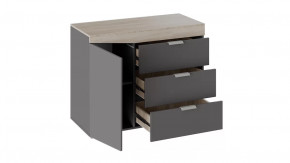 Комод тип 1 в Ханты-Мансийске - hanty-mansijsk.mebel-tymen.ru | фото