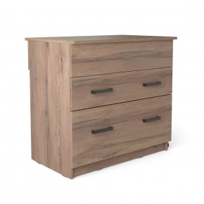 Комод-трансформер, с 2-мя ящиками в Ханты-Мансийске - hanty-mansijsk.mebel-tymen.ru | фото