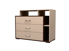Комод универсал Юнона в Ханты-Мансийске - hanty-mansijsk.mebel-tymen.ru | фото