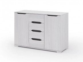 Комод Валенсия КМ 012 в Ханты-Мансийске - hanty-mansijsk.mebel-tymen.ru | фото