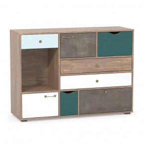 Комод "Вайс" 10.104 в Ханты-Мансийске - hanty-mansijsk.mebel-tymen.ru | фото