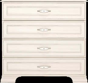 Комод «Венеция» №3 в Ханты-Мансийске - hanty-mansijsk.mebel-tymen.ru | фото