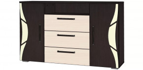 Комод "Верона" в Ханты-Мансийске - hanty-mansijsk.mebel-tymen.ru | фото