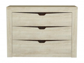 Комод Версаль-5 Секция-8 Дуб Баррик в Ханты-Мансийске - hanty-mansijsk.mebel-tymen.ru | фото