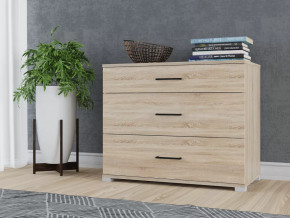 Комод Victor Сонома в Ханты-Мансийске - hanty-mansijsk.mebel-tymen.ru | фото