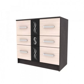 Комод Эрика в Ханты-Мансийске - hanty-mansijsk.mebel-tymen.ru | фото