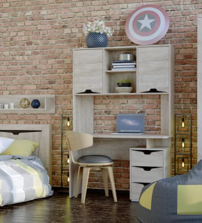 Компьютерный стол КЛ-1.2 Версаль-5 в Ханты-Мансийске - hanty-mansijsk.mebel-tymen.ru | фото