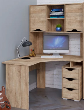 Компьютерный стол КЛ-1.3 (Версаль-5) в Ханты-Мансийске - hanty-mansijsk.mebel-tymen.ru | фото