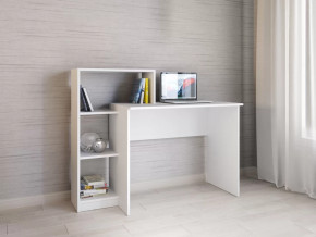 Компьютерный стол Квартет-2 в Ханты-Мансийске - hanty-mansijsk.mebel-tymen.ru | фото