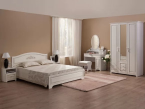 Спальный гарнитур Белла К2 в Ханты-Мансийске - hanty-mansijsk.mebel-tymen.ru | фото