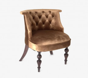 Кресло "Бархат" в Ханты-Мансийске - hanty-mansijsk.mebel-tymen.ru | фото