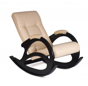 Кресло-качалка К 5/4 в Ханты-Мансийске - hanty-mansijsk.mebel-tymen.ru | фото