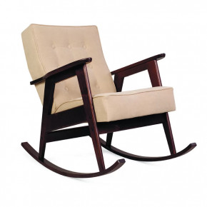 Кресло-качалка Ретро в Ханты-Мансийске - hanty-mansijsk.mebel-tymen.ru | фото