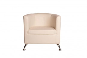 Кресло Марс (белый) в Ханты-Мансийске - hanty-mansijsk.mebel-tymen.ru | фото