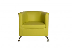 Кресло Марс (лайм) в Ханты-Мансийске - hanty-mansijsk.mebel-tymen.ru | фото