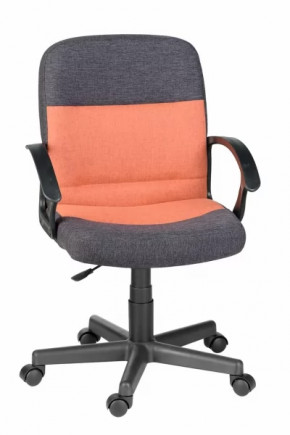 Кресло Вейтон HOME КФ-13/28 (оранжевая) в Ханты-Мансийске - hanty-mansijsk.mebel-tymen.ru | фото