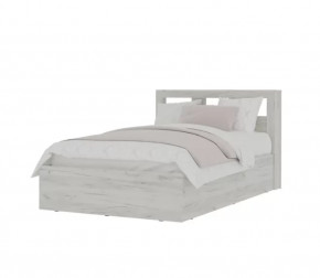 Кровать 1,2 Гранд в Ханты-Мансийске - hanty-mansijsk.mebel-tymen.ru | фото