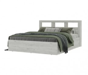 Кровать 1,4 Гранд в Ханты-Мансийске - hanty-mansijsk.mebel-tymen.ru | фото