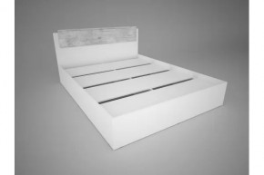 Кровать 1.4 "Сорренто" 1400*2000 в Ханты-Мансийске - hanty-mansijsk.mebel-tymen.ru | фото