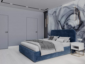 Кровать 1400*2000 Мона в Ханты-Мансийске - hanty-mansijsk.mebel-tymen.ru | фото