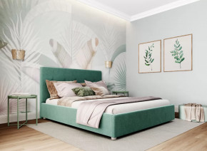 Кровать 1400*2000 Вега в Ханты-Мансийске - hanty-mansijsk.mebel-tymen.ru | фото