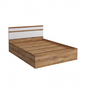 Кровать 1400 Сеул в Ханты-Мансийске - hanty-mansijsk.mebel-tymen.ru | фото