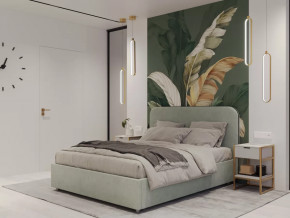 Кровать 1600*2000 Лилу в Ханты-Мансийске - hanty-mansijsk.mebel-tymen.ru | фото