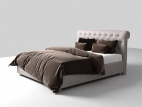 Кровать 1600*2000 Танго в Ханты-Мансийске - hanty-mansijsk.mebel-tymen.ru | фото