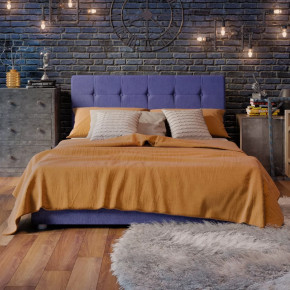 Кровать 1800*2000 Джаз в Ханты-Мансийске - hanty-mansijsk.mebel-tymen.ru | фото