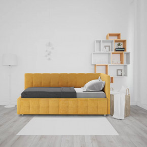 Кровать 800/900*2000 Мирабелла в Ханты-Мансийске - hanty-mansijsk.mebel-tymen.ru | фото