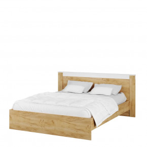 Кровать Адель (1.6) в Ханты-Мансийске - hanty-mansijsk.mebel-tymen.ru | фото