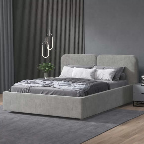 Кровать Camelia 140x200 см в Ханты-Мансийске - hanty-mansijsk.mebel-tymen.ru | фото