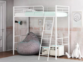 Кровать-чердак Севилья-5.01 в Ханты-Мансийске - hanty-mansijsk.mebel-tymen.ru | фото