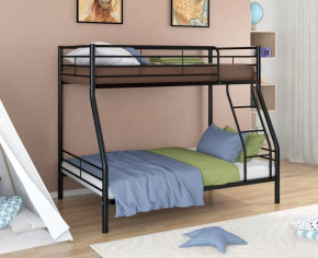 Кровать двухъярусная Гранада-2 в Ханты-Мансийске - hanty-mansijsk.mebel-tymen.ru | фото