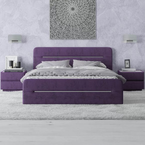 Кровать Emily 140х200 см в Ханты-Мансийске - hanty-mansijsk.mebel-tymen.ru | фото