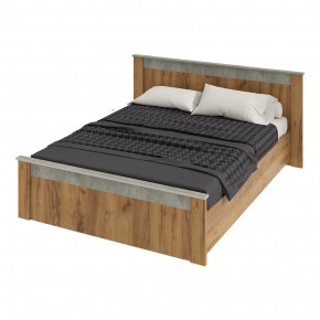 Кровать Франк КР-14 1,6 м в Ханты-Мансийске - hanty-mansijsk.mebel-tymen.ru | фото