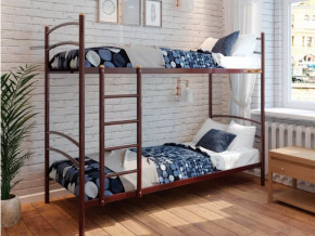 Кровать Хостел Duo в Ханты-Мансийске - hanty-mansijsk.mebel-tymen.ru | фото