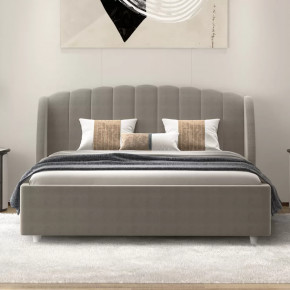 Кровать Jenifer 180х200 см в Ханты-Мансийске - hanty-mansijsk.mebel-tymen.ru | фото