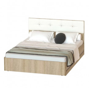 Кровать КР-05 1,6 Белладжио в Ханты-Мансийске - hanty-mansijsk.mebel-tymen.ru | фото