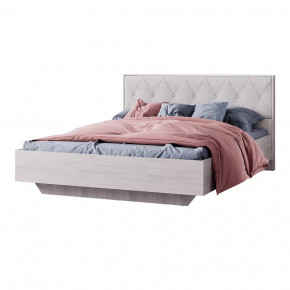 Кровать КР-13 1,6 м Кимберли в Ханты-Мансийске - hanty-mansijsk.mebel-tymen.ru | фото