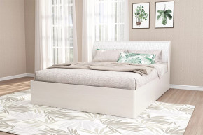 Кровать Кэт-4 001-М1, 1400*2000 мм Диал в Ханты-Мансийске - hanty-mansijsk.mebel-tymen.ru | фото