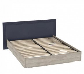 Кровать Лежер КР-310-16-16 в Ханты-Мансийске - hanty-mansijsk.mebel-tymen.ru | фото